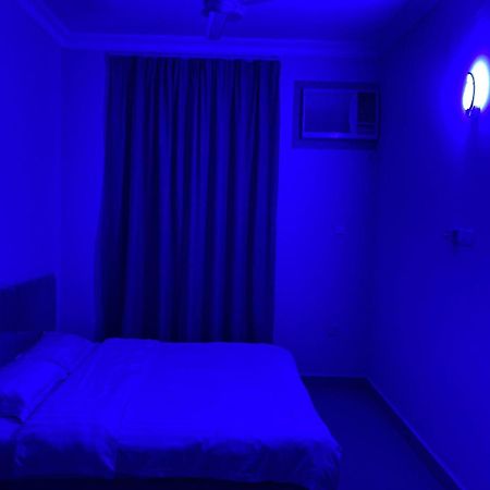 Salalah-Al Shwamekh Suites Экстерьер фото