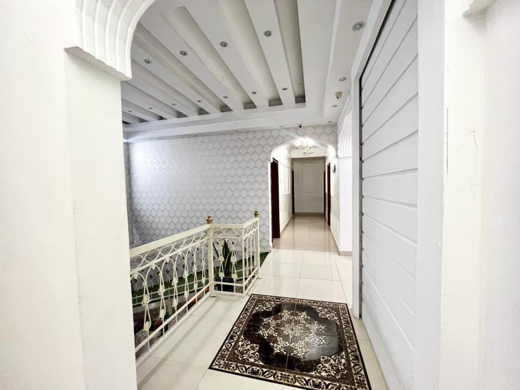 Salalah-Al Shwamekh Suites Экстерьер фото