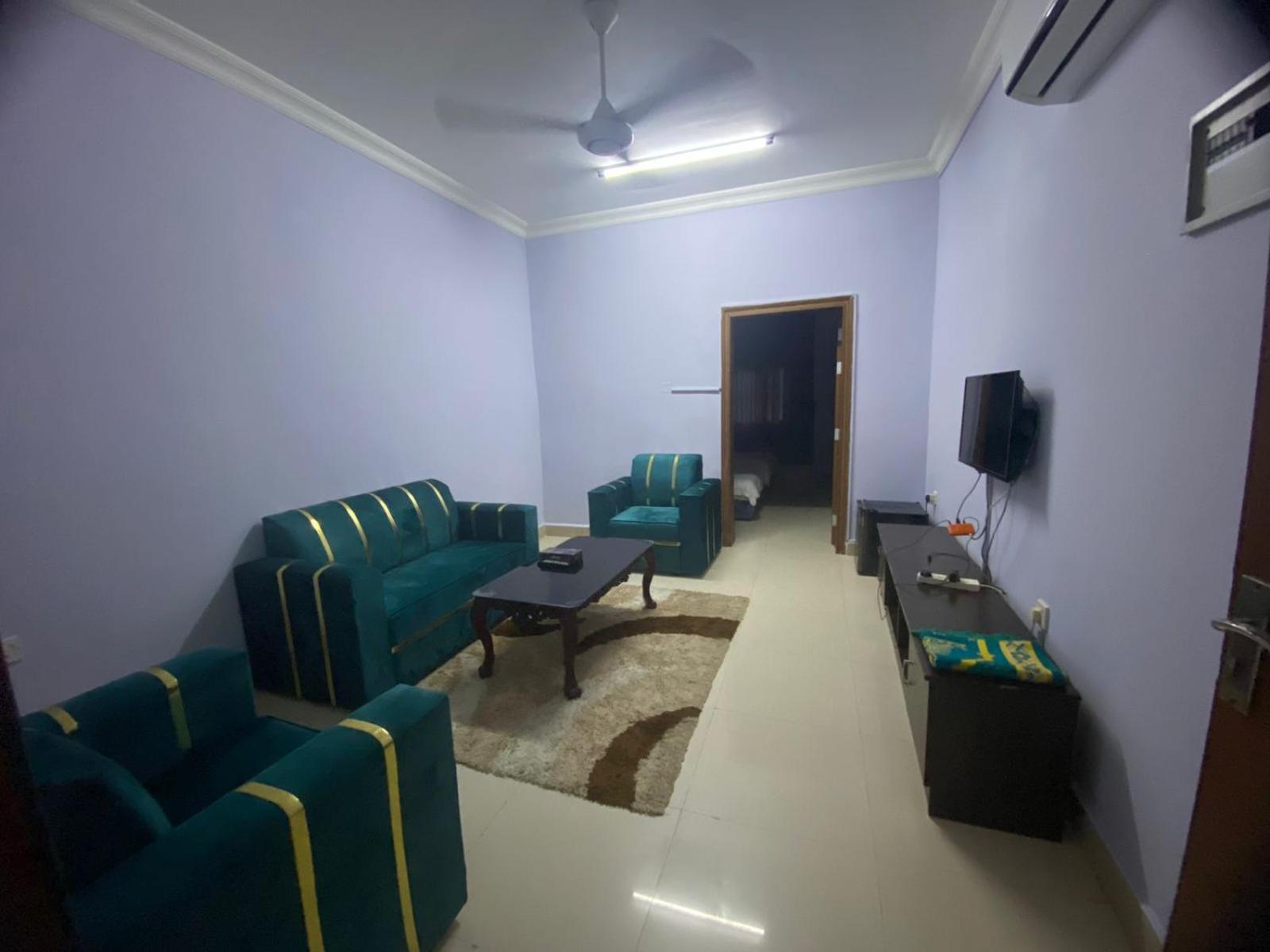 Salalah-Al Shwamekh Suites Экстерьер фото