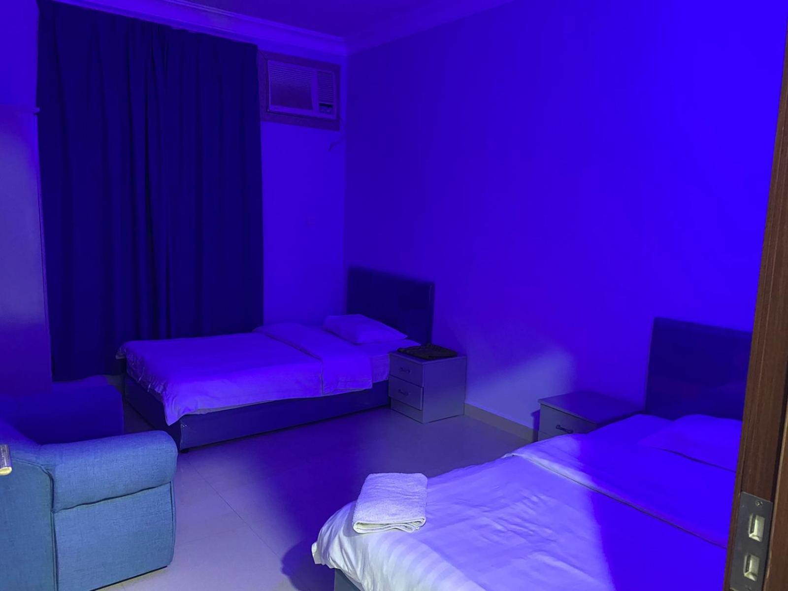 Salalah-Al Shwamekh Suites Экстерьер фото