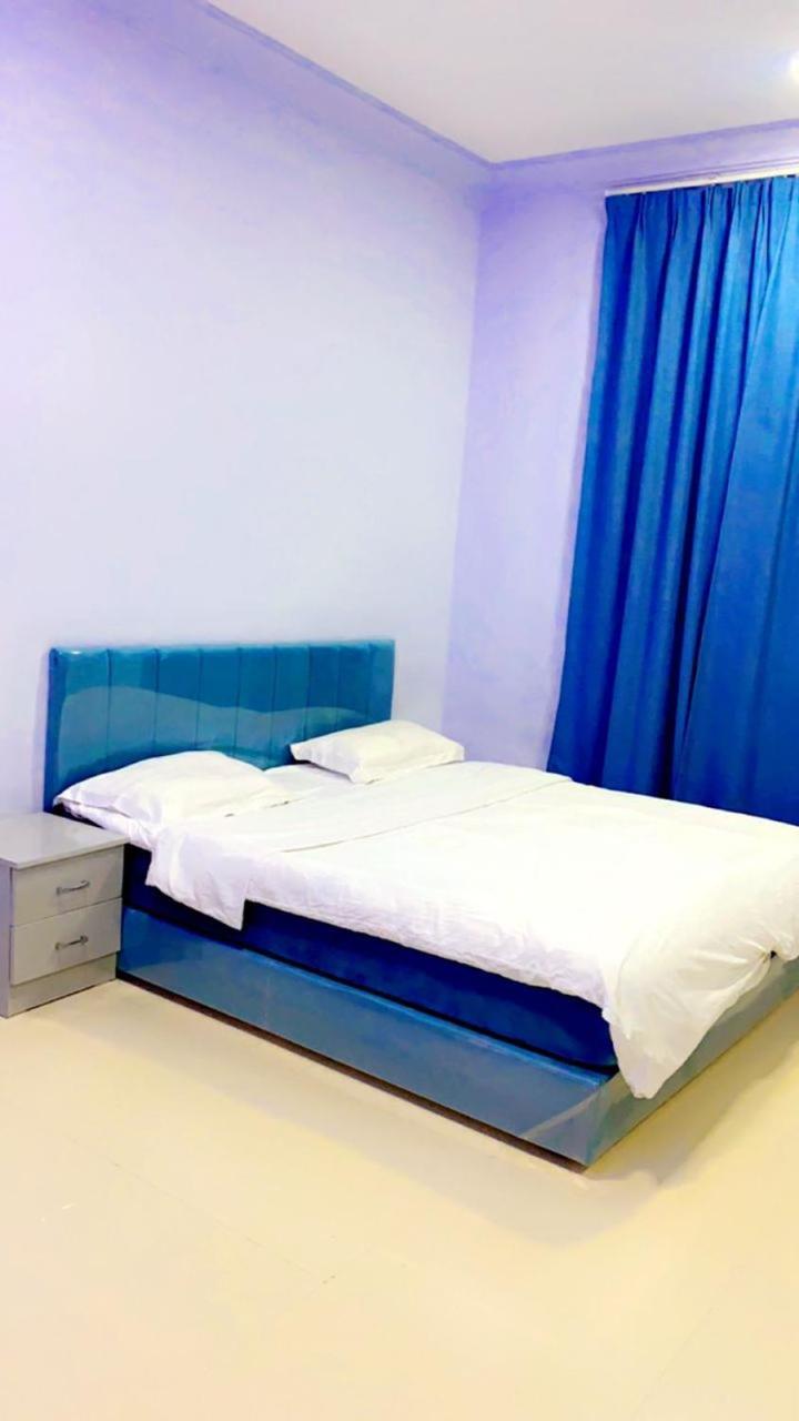 Salalah-Al Shwamekh Suites Экстерьер фото