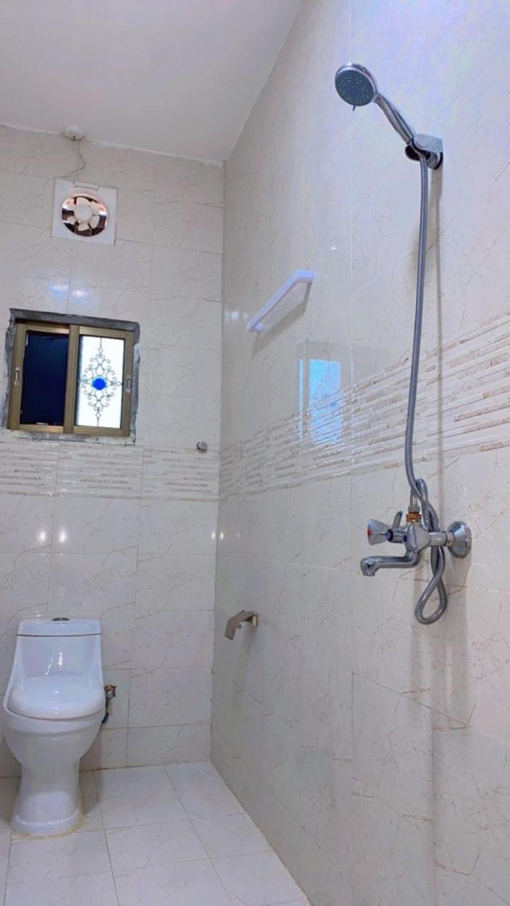 Salalah-Al Shwamekh Suites Экстерьер фото
