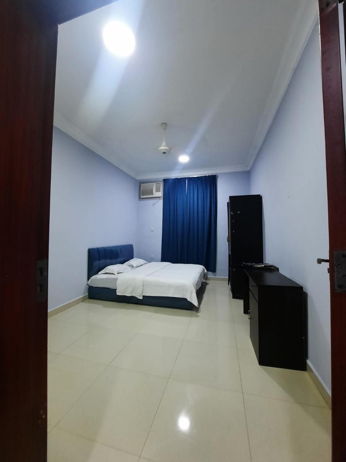 Salalah-Al Shwamekh Suites Экстерьер фото